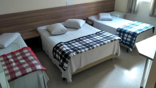 Hotel Vilamoura – Sao Paulo, MA