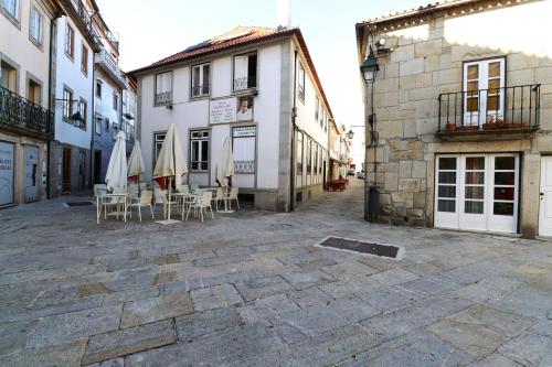 Dolce Vianna - City Centre Rooms 2
