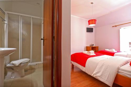 Dolce Vianna - City Centre Rooms 5
