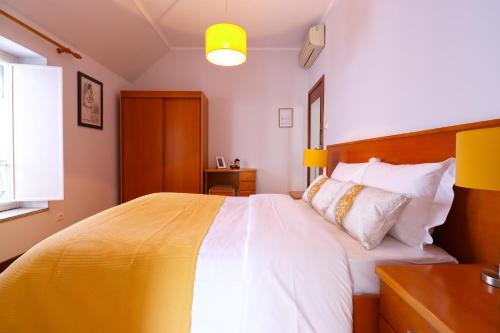 Dolce Vianna - City Centre Rooms 3