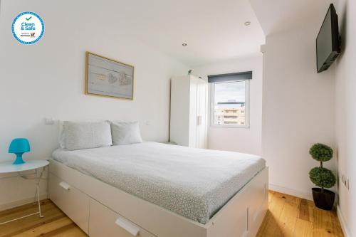 PortoVivo Bonjardim Apartamento, Porto
