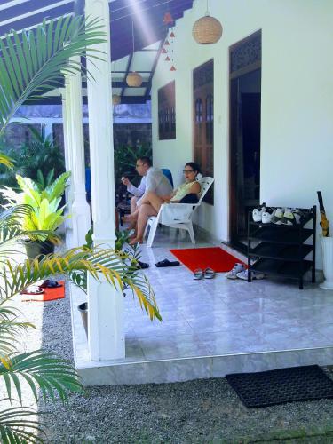 Mango Villa, Hikkaduwa (fotografie 6)