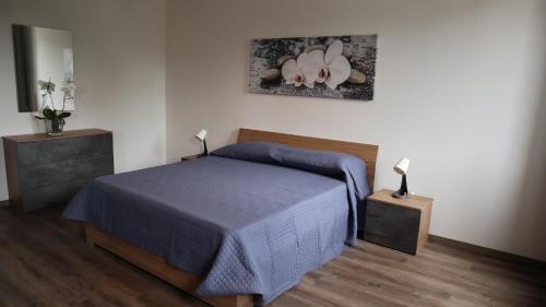 Locazione Turistica Elite Parco Brentelle bed & breakfast