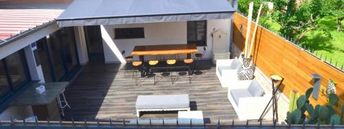 VILLA OCEANE in Cannes