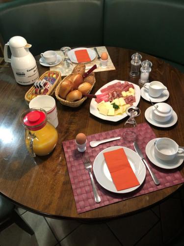 Pension Zur Linde 3