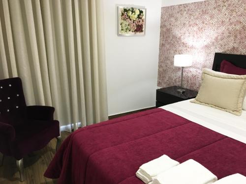 Apartamento da Seara 'Lamego'