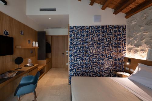 Resort Borgo Giallonardo Wine Relais
