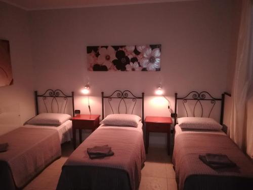 affitta camere" Nonna Paola" in Taranto