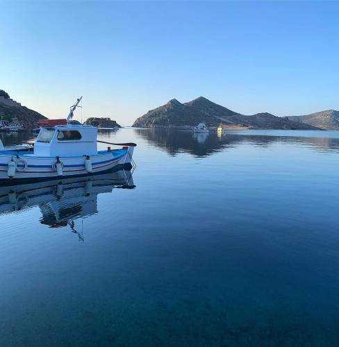 Patmos Villas