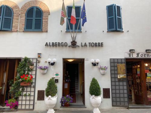 Hotel La Torre - image 2