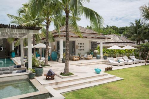 Mia Villa 3 ( Mia Villa 3 )