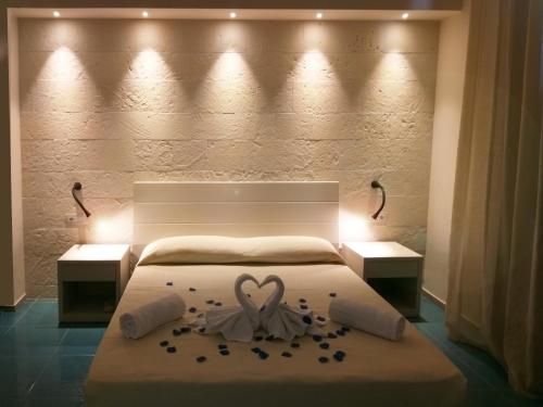 Resort Borgo Giallonardo Wine Relais