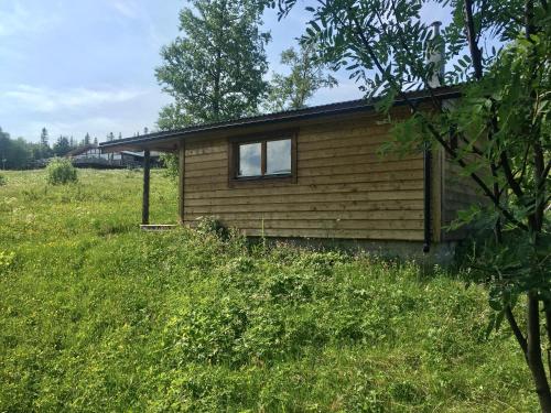 Fjällhalsen Cottages - image 8