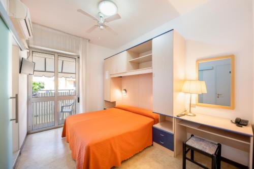 Hotel Firenze - image 6