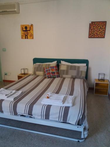 OltrePisa chambre d'hôte Pise