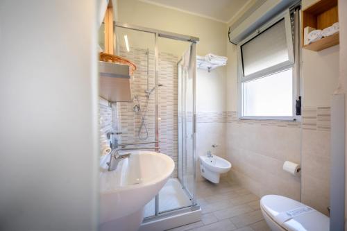 Hotel Firenze - image 8