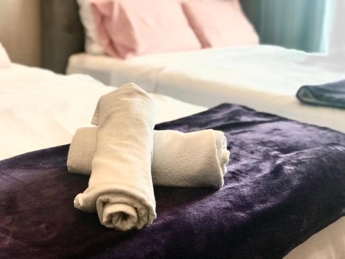 Silverscape Residence Melaka Silverscape Residence Melaka