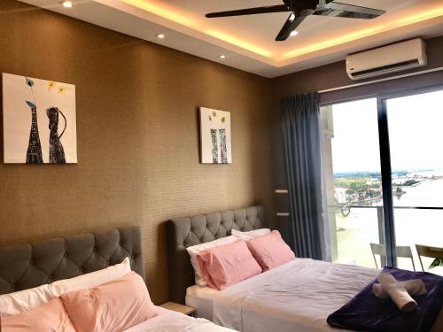 Silverscape Residence Melaka Silverscape Residence Melaka