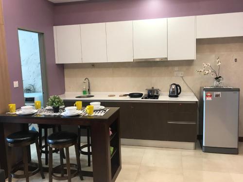 Silverscape Residence Melaka Silverscape Residence Melaka