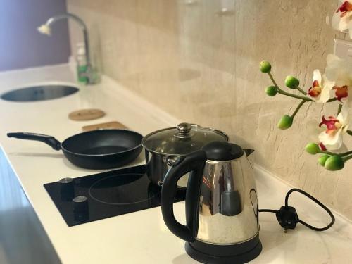 Silverscape Residence Melaka Silverscape Residence Melaka