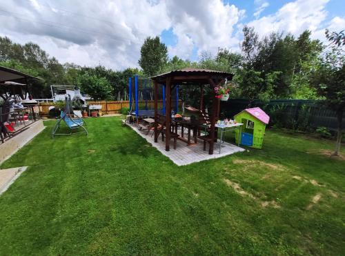Podgoria Guesthouse- Camere de inchiriat in ปอดกอเรีย