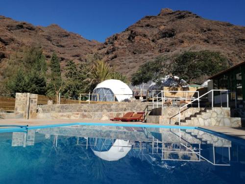Blue Ocean Camp - Tasartico 1