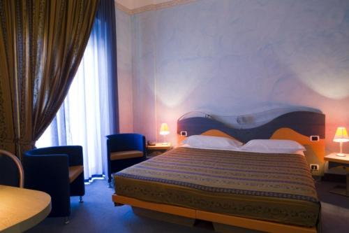 Hotel Del Sole Italy