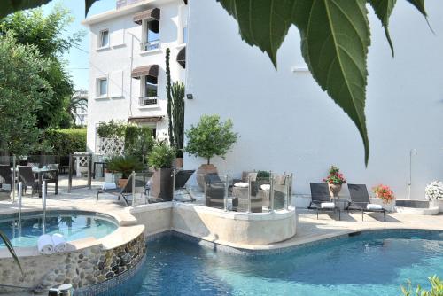Hôtel La Villa Cannes Croisette - image 13