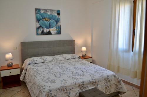  Guest House Acquedotto Romano 5d in Olbia
