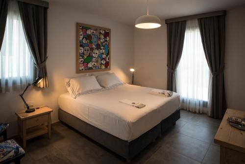 Otel Fiori- Urla