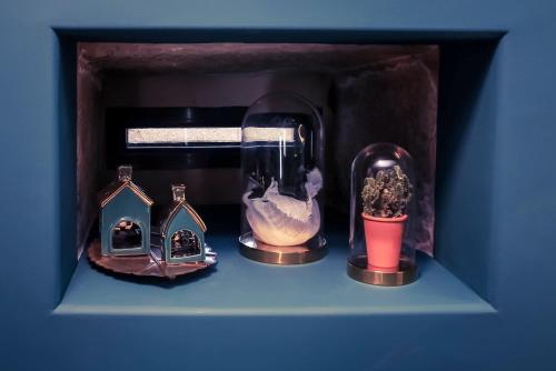  A Casa do Lagoeiro in 36684 A Estrada