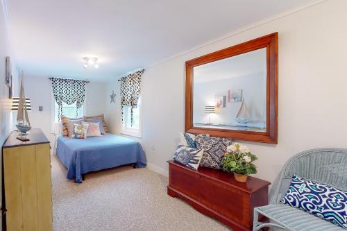 Teaticket Cottage - image 6