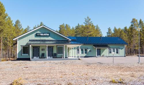 Accommodation in Kalajoki