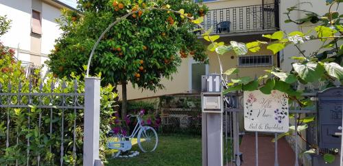 Villa Noemi Bed&Breakfast - image 12