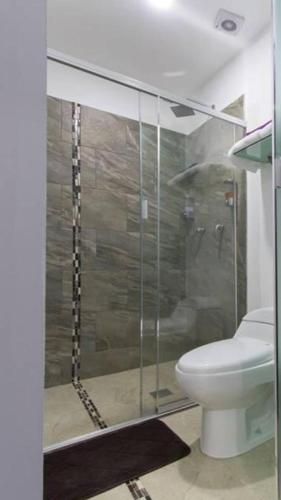 La Terraza Hotel in Jalpan, Mexico
