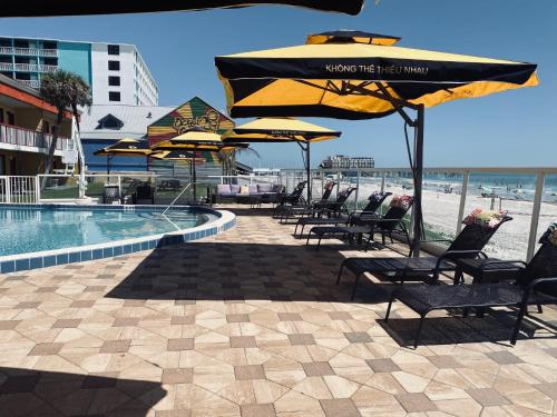 Sandals Inn