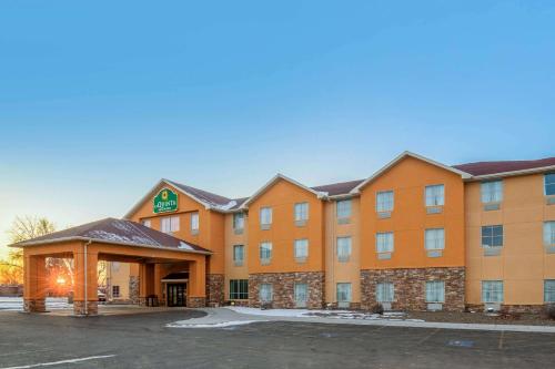 La Quinta Inn & Suites by Wyndham Glendive