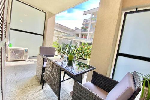 設施, Spa Tiny Love Apartment close to Milan-Como-Malpensa in 薩龍諾