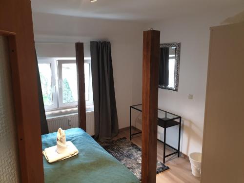 Moderne Wohnung zentral Augsburg