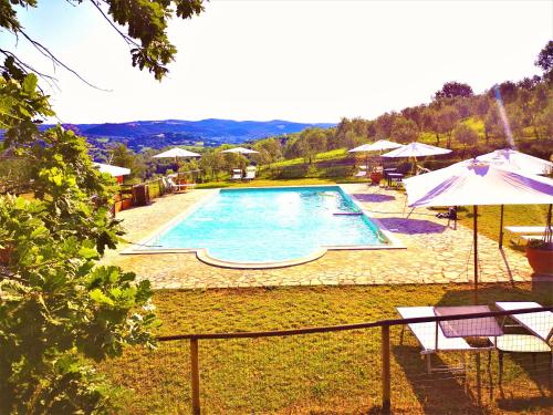 Skats, Locanda Vesuna Hotel Countryhouse in Trekvanda
