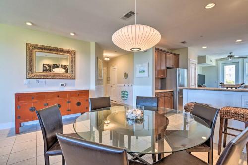 Beachfront Condo with Gulf View and Beach Access! - image 3