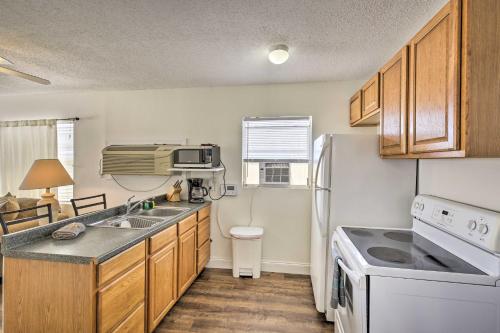 Waterfront Fort Myers Home with Deck Steps to Beach - image 4