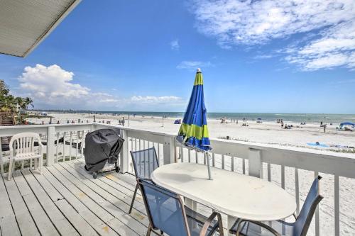 Holiday home in Fort Myers Beach Florida