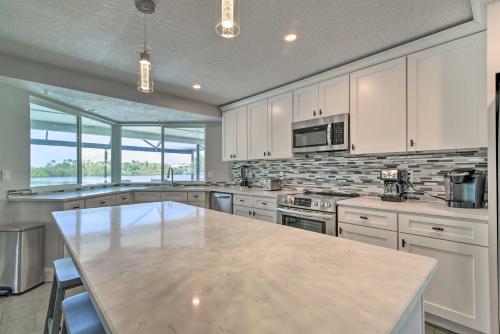 Waterfront Pool Home with Beach and Gulf Access! - image 5