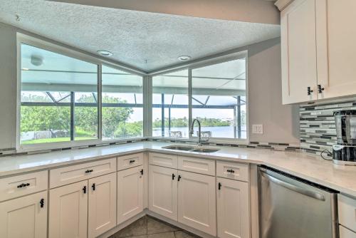 Waterfront Pool Home with Beach and Gulf Access! - image 6