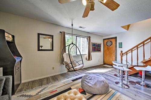 Modern Cabin Less Than 5Mi to Lake Arrowhead Village! - image 4