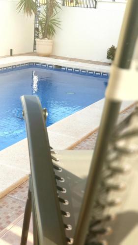Flamingo Vila Alicante