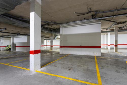 Apartamento Peñoncillo