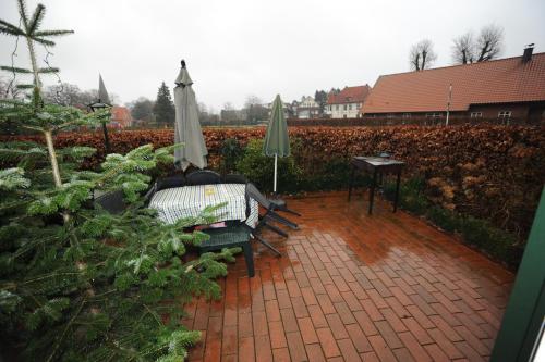 Iekārtas, Bernard Meyborg in Lindern (Oldenburg)