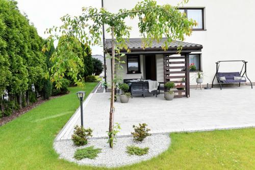 Apartament Spytkowice - ENERGYLANDIA KRAKÓW OŚWIĘCIM WADOWICE